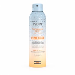 ISDIN FOTOPROTECTOR WET SKIN TRANSPARENT SPRAY SPF50  250mL
