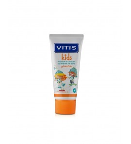 VITIS KIDS GEL 50ML 2