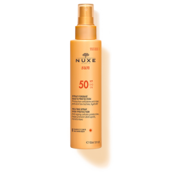 NUXE SUN LAIT CORPORAL SPRAY SPF50 150ML