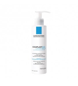 CICAPLAST GEL LAVANTE B5 200 ml.