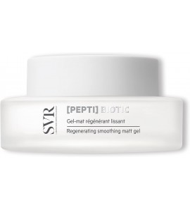 SVR PEPTI BIOTIC GEL MATE REGENERADOR ALISADOR 50 ML
