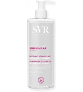 SVR SENSIFINE AR AGUA MICELAR 400ML