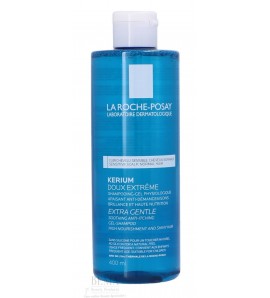 KERIUM DOUX CHAMPU GEL USO FRECUENTE 400ML