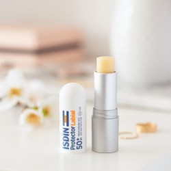 ISDIN PROTECTOR LABIAL SPF50 4GR 2