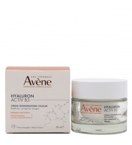 AVENE HYALURON ACTIV B3 CREMA NOCHE 40ML
