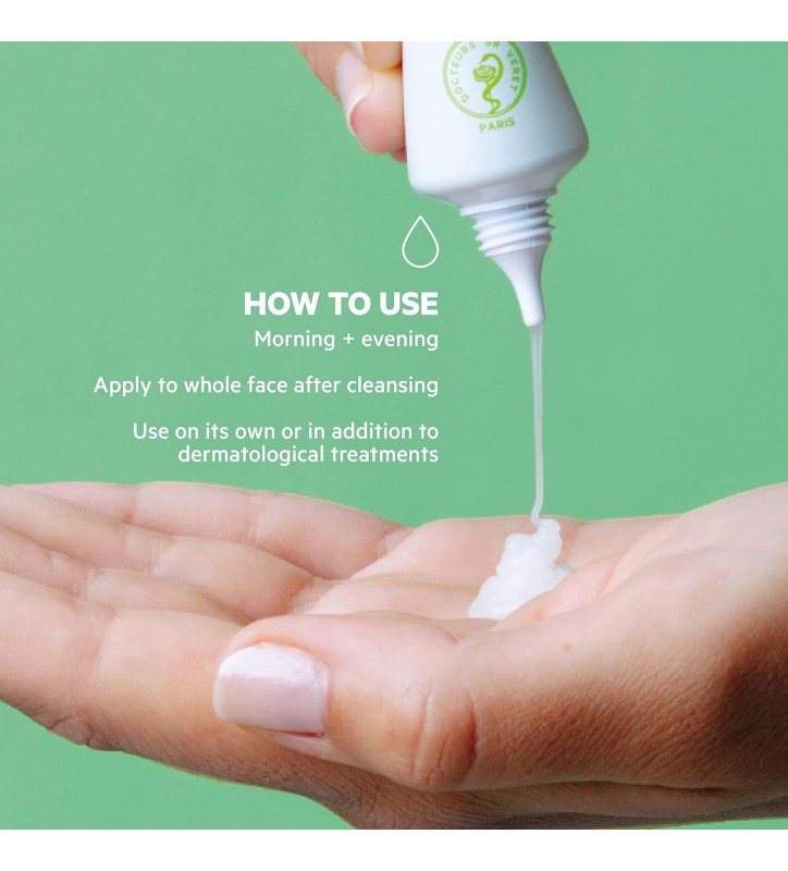 SVR ACTIVE GEL SEBIACLEAR 40 ML