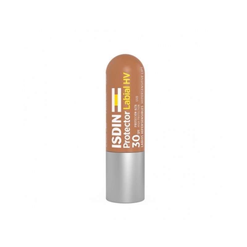 IISDIN PROTECTOR LABIAL SPF30 HV 4GR