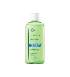 DUCRAY CHAMPU DERMOPROTECTOR EQUILIBRANTE 400 ML