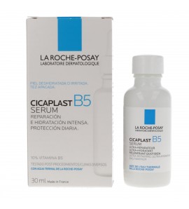 LA ROCHE POSAY CICAPLAST B5 SERUM 30 ML