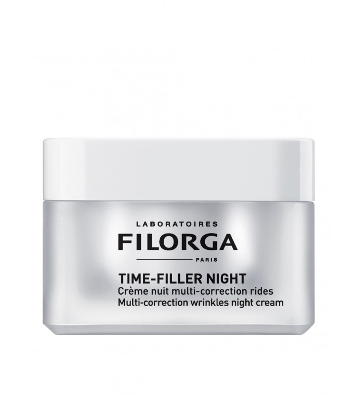 FILORGA TIME FILLER NIGHT 50ML