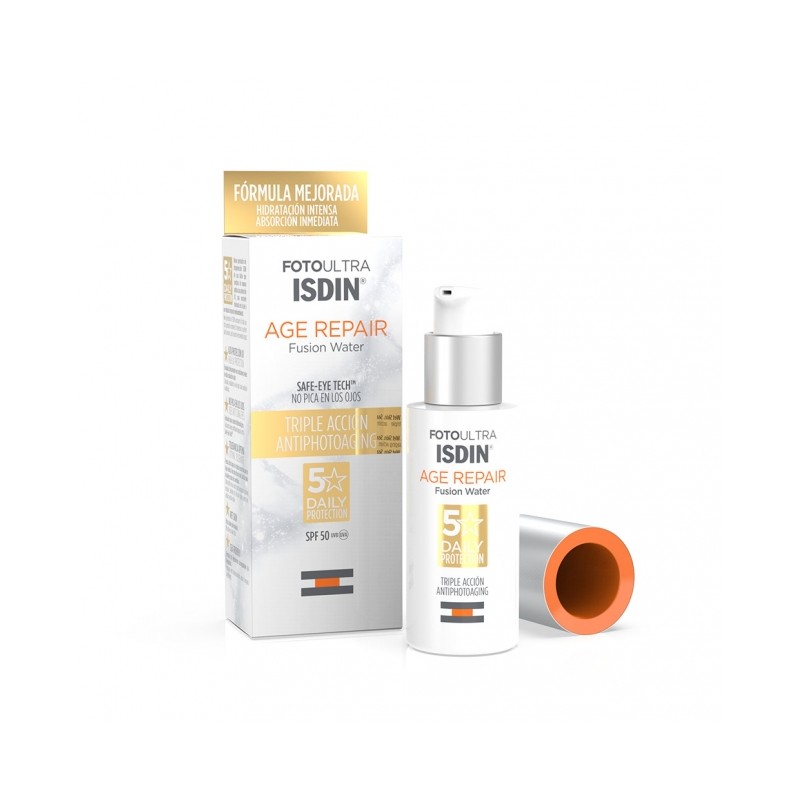 ISDIN FOTOULTRA AGE REPAIR 50+ FW 50ml