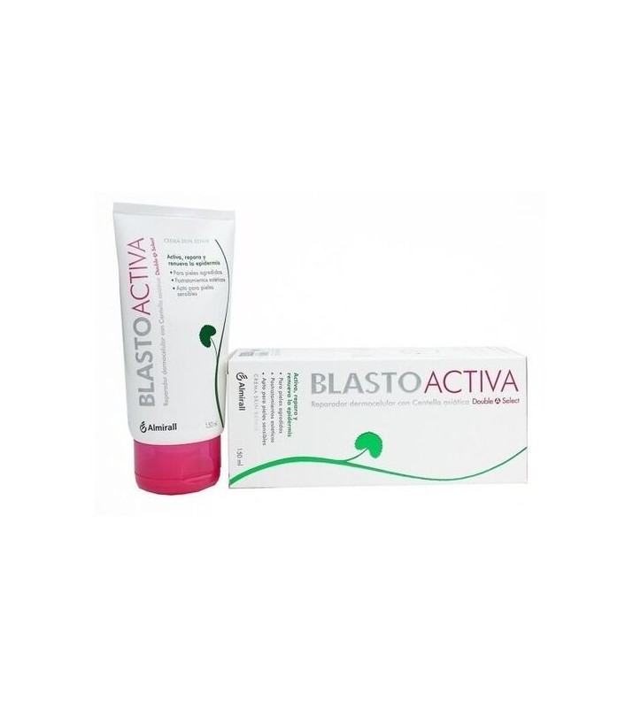 BLASTOACTIVA REPARADOR 150ML