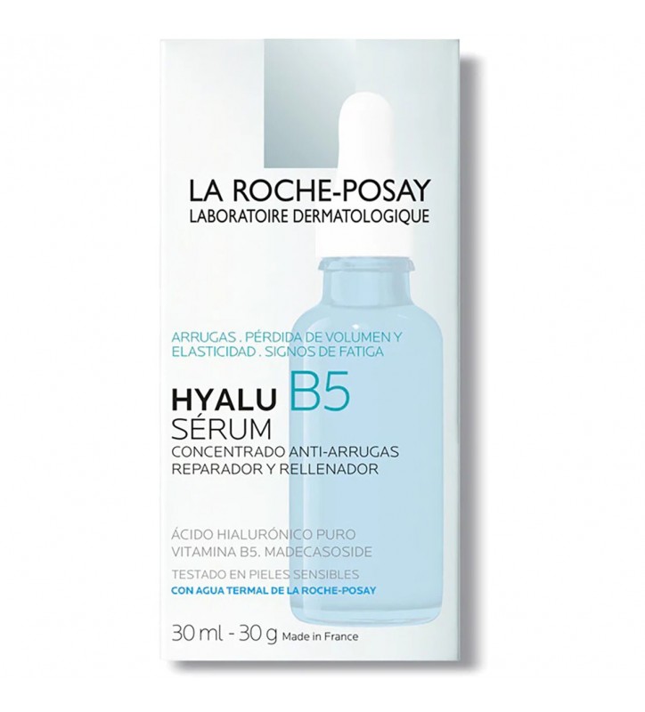 HYALU B5 SERUM 30ML