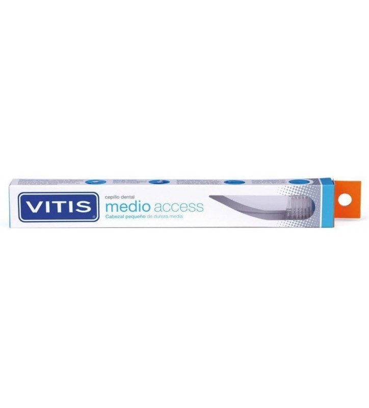 VITIS MEDIO ACCESS CEPILLO CAJA V2