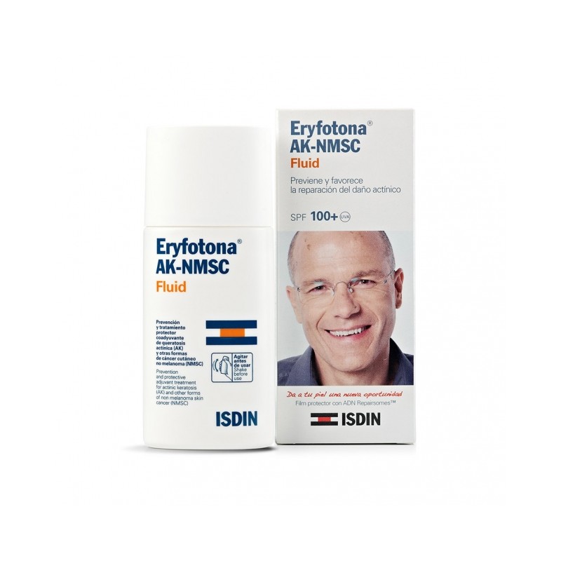 ISDIN ERYFOTONA AK-NMSC fluid 50mL