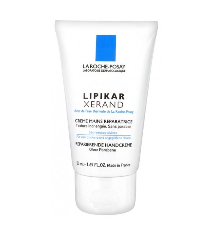 LIPIKAR XERAND (MANOS) 50 ml