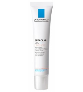 LA ROCHE POSAY EFFACLAR DUO [+] UNIFIANT LIGHT 40 Ml