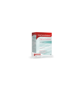 GINECANESBALANCE VAGINAL GEL 7x5ML ES