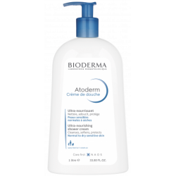 BIODERMA ATODERM CREME DE DOUCHE FP1L