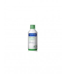 VITIS COLUTORIO ALOE VERA SABOR MENTA 1000ML