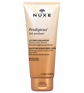 NUXE PRODIGIEUSE LECHE CORPORAL 200ML
