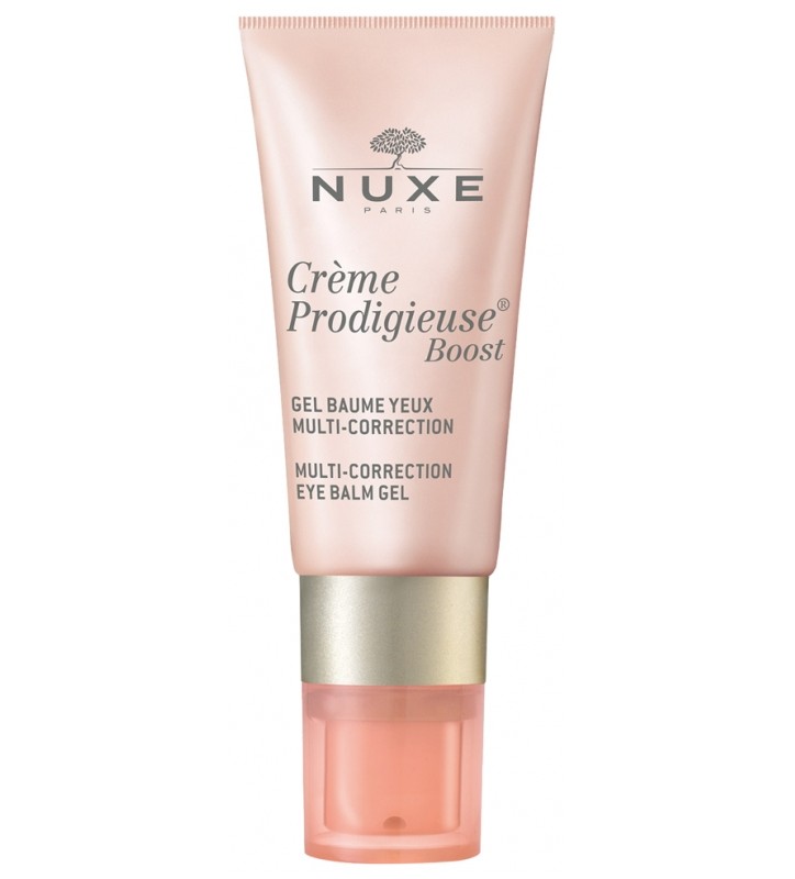 NUXE CREME PRODIGIEUSE BOOST GEL OJOS 15ML