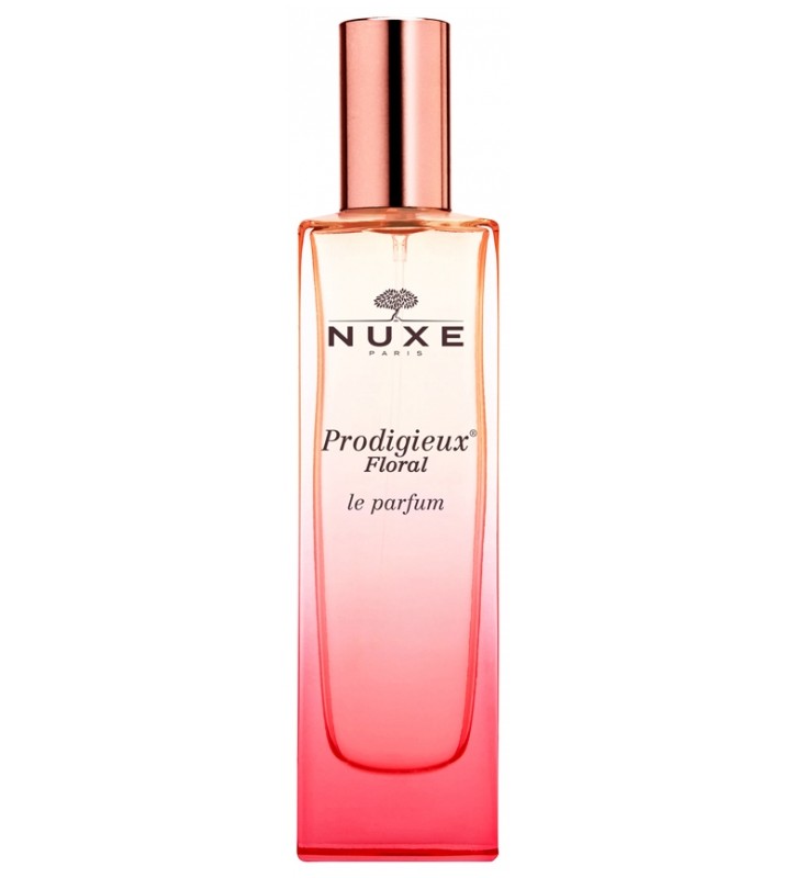 NUXE PRODIGIEUX FLORAL LE PARFUM 50 ML