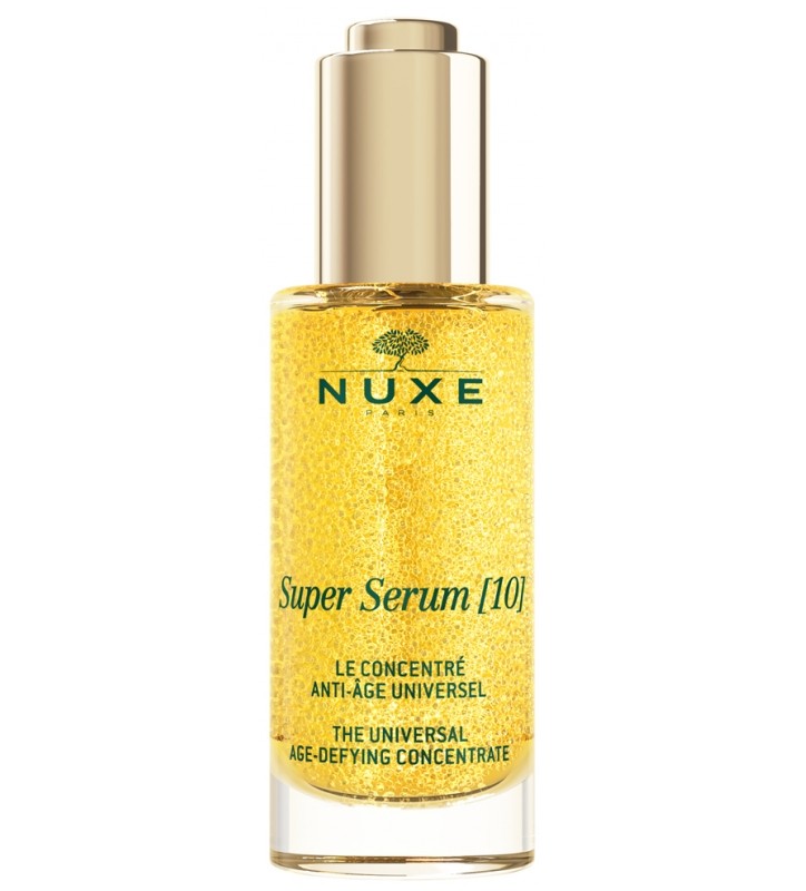 NUXE SUPER SERUM 10 50 ML