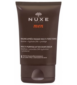 NUXE MEN BALSAMO AFTER SHAVE 50 ML