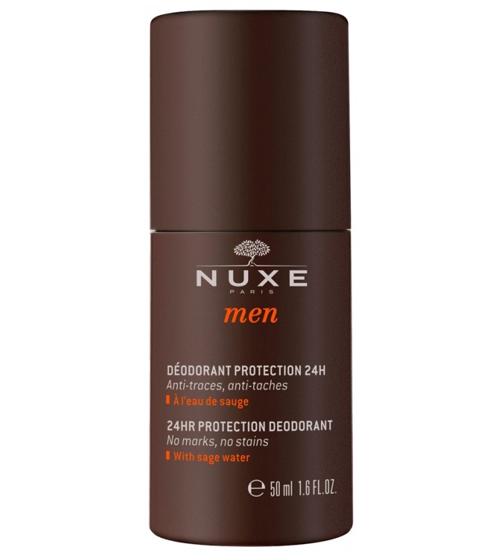 NUXE MEN DESODORANTE 24 H 50 ML