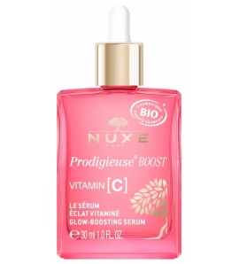 NUXE PRODIGIEUSE BOOST VITAMIN C SERUM 30 ML
