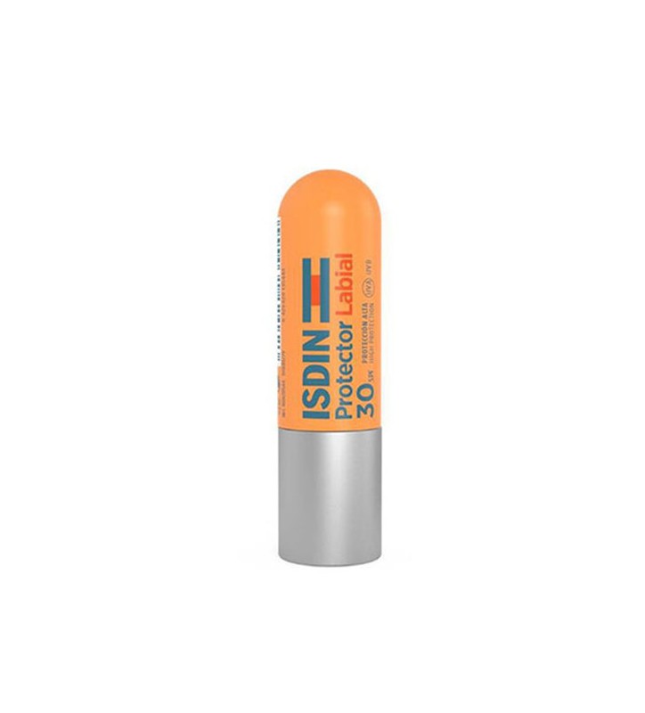 ISDIN PROTECTOR LABIAL SPF30 4GR