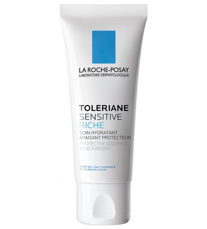 TOLERIANE SENSITIVE RICHE 40 ml