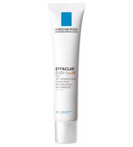 LA ROCHE-POSAY EFFACLAR DUO [+] SPF30T40ML  40 ml