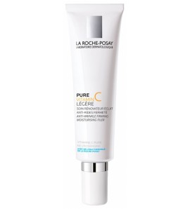 LA ROCHE POSAY REDERMIC [C] PURE VITAMIN C LIGERA 40 Ml