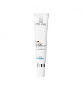 REDERMIC [C] PURE VITAMINE C SPF25 40 ML