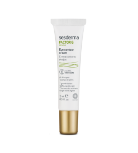 SESDERMA FACTOR G RENEW CREMA CONTORNO OJOS 15ML 2