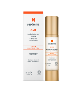 SESDERMA C-VIT CREMA GEL REVITALIZANTE 50ML