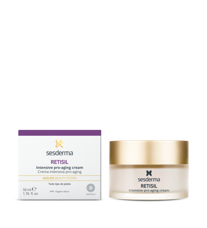 SESDERMA RETISIL CREMA INTENSIVA 50 ML