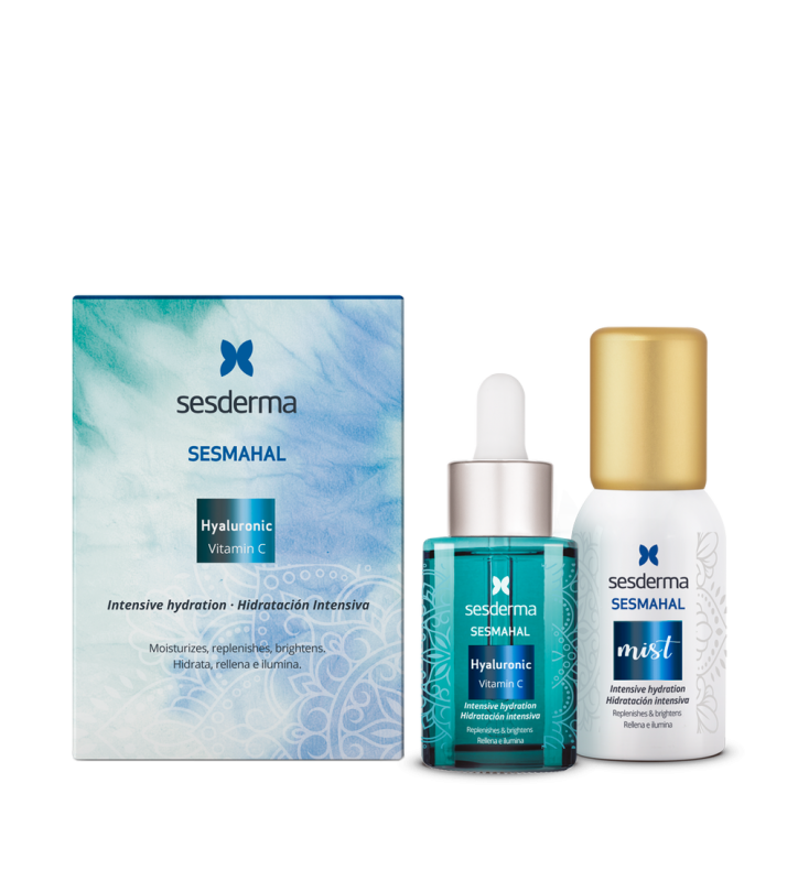 SESDERMA SESMAHAL HIDRATACION INTENSIVA 30ML+30ML