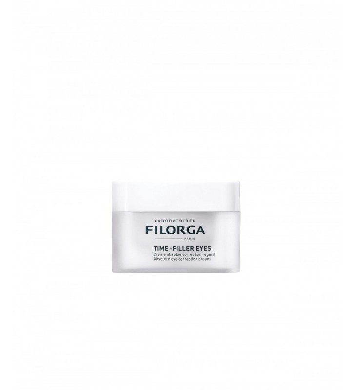 FILORGA TIME FILLER EYES 15ML