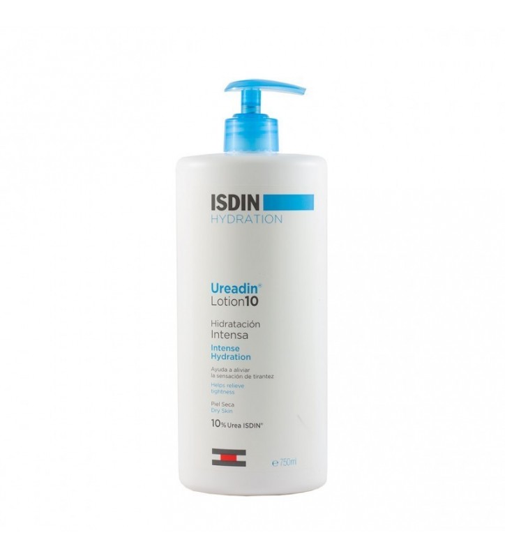 ISDIN UREADIN LOTION 10  750ML