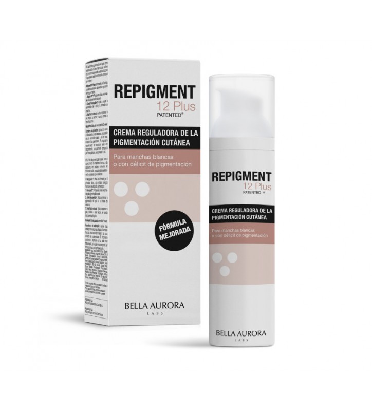 BELLA AURORA REPIGMENT 12 75 ML