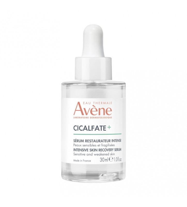 AVENE CICALFATE + SERUM INTENSO 30 ML