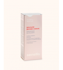 SENSILIS SKIN GLOW BEYOND C SERUM 30ML