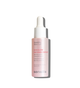SENSILIS SKIN GLOW BEYOND C SERUM 30ML 2