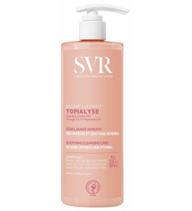 SVR TOPIALYSE BAUME LAVANT 400ML
