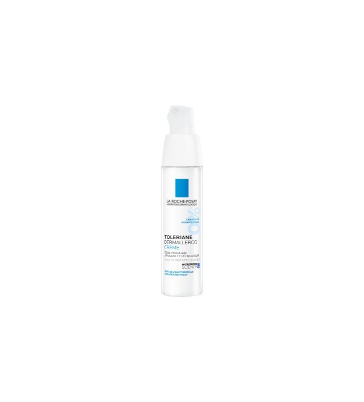 LA ROCHE POSAY TOLERIANE DERMALLERGO CREMA  40 ML