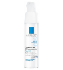 LA ROCHE POSAY TOLERIANE DERMALLERGO FLUIDO 40 ML