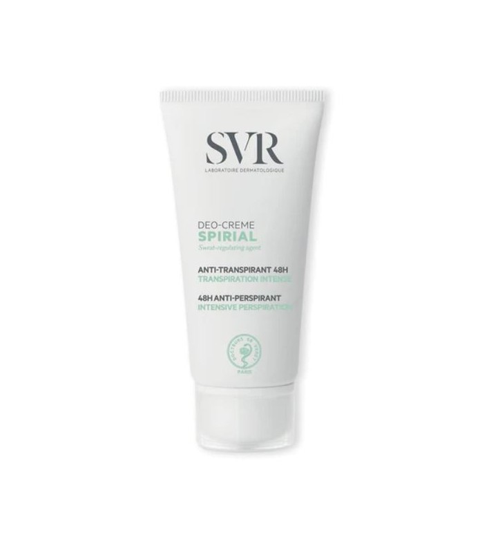 SVR SPIRIAL CREME 50ML